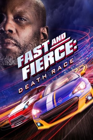 Watch Free Fast and Fierce: Death Race (2020)