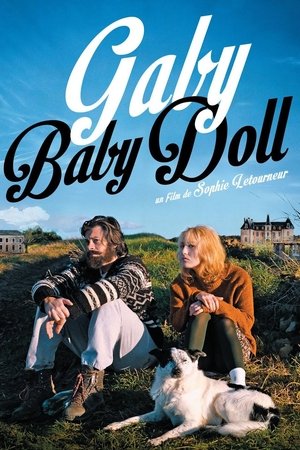 Watch Free Gaby Baby Doll (2014)