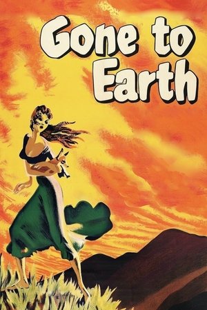 Watch Free Gone to Earth (1950)