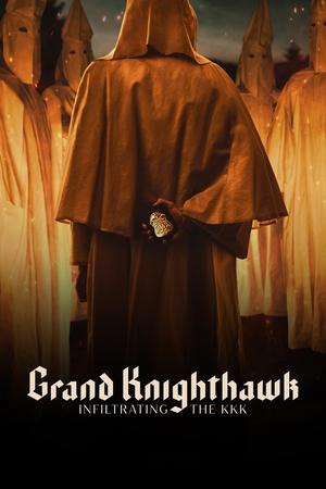 Watch Free Grand Knighthawk Infiltrating the KKK (2023)