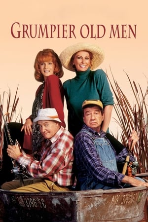 Watch Free Grumpier Old Men (1995)