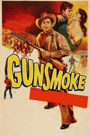 Watch Free Gunsmoke (1953)