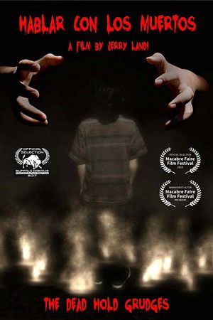 Watch Free Hablar con los Muertos (2017)