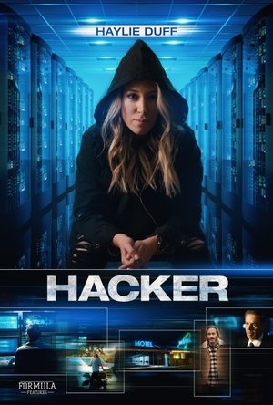 Watch Free Hacker (2018)