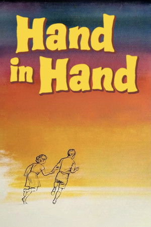 Watch Free Hand in Hand (1961)