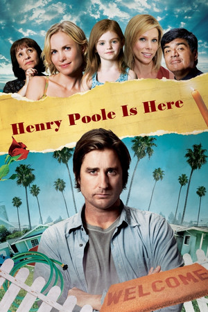 Watch Free Henry Poole Is Here (2008)