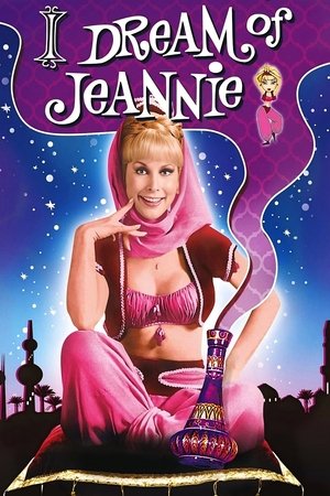 Watch Free I Dream of Jeannie (19651970)