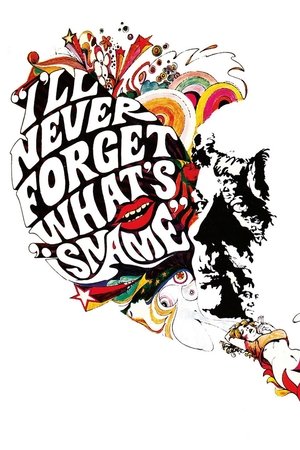 Watch Free Ill Never Forget Whatsisname (1967)