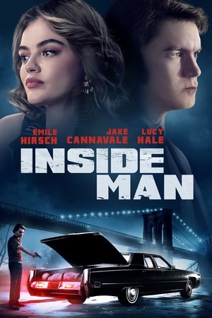 Watch Free Inside Man (2023)