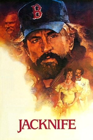 Watch Free Jacknife (1989)