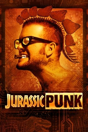 Watch Free Jurassic Punk (2022)