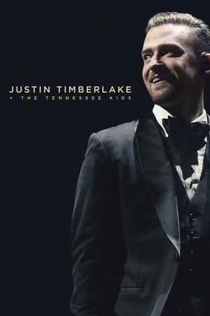 Watch Free Justin Timberlake + the Tennessee Kids (2016)