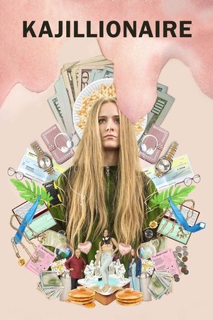 Watch Free Kajillionaire (2020)