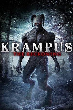 Watch Free Krampus: The Reckoning (2015)