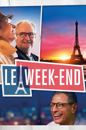 Watch Free Le WeekEnd (2013)