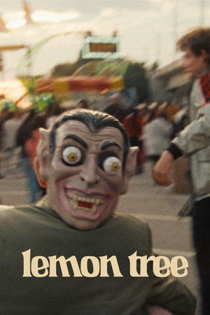 Watch Free Lemon Tree (2023)