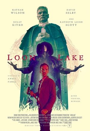Watch Free Loon Lake (2019)
