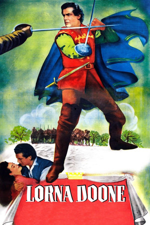 Watch Free Lorna Doone (1951)