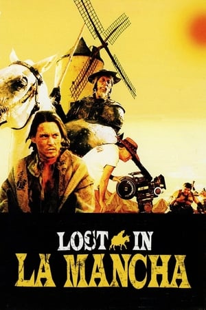 Watch Free Lost in La Mancha (2002)