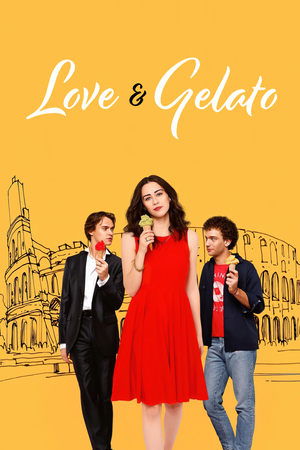 Watch Free Love Gelato (2022)