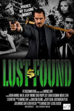 Watch Free Lust and Found (2015)