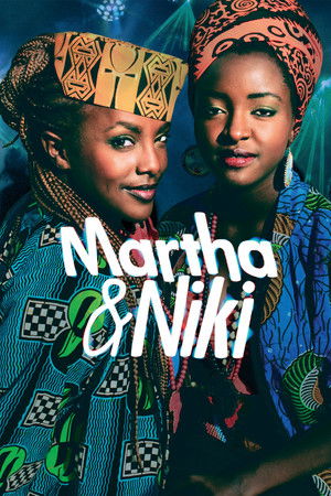 Watch Free Martha Niki (2015)