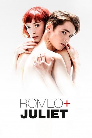 Watch Free Matthew Bournes Romeo and Juliet (2019)