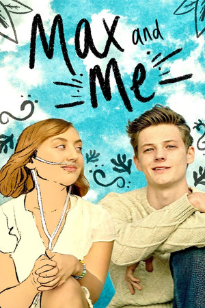 Watch Free Max and Me (2020)