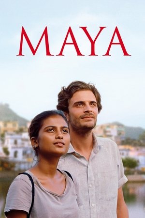 Watch Free Maya (2018)