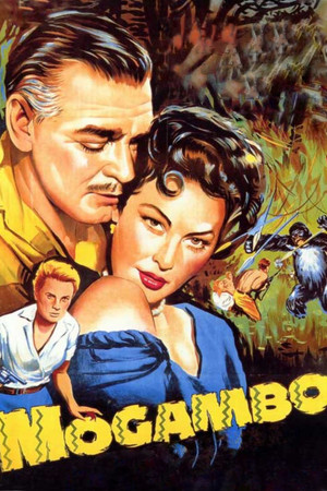 Watch Free Mogambo (1953)