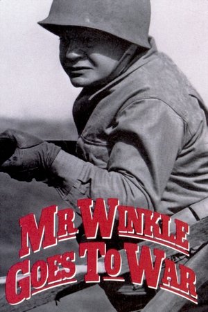 Watch Free Mr. Winkle Goes to War (1944)