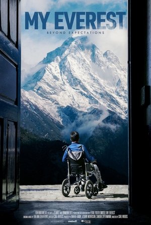 Watch Free My Everest (2023)