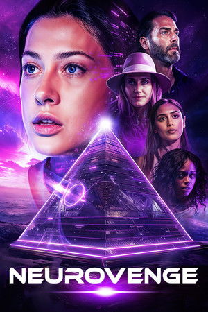 Watch Free Neurovenge (2021)
