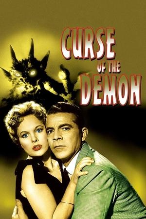 Watch Free Curse of the Demon (1957)