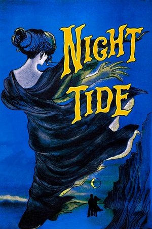 Watch Free Night Tide (1961)