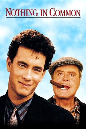 Watch Free Nothing in Common (1986)