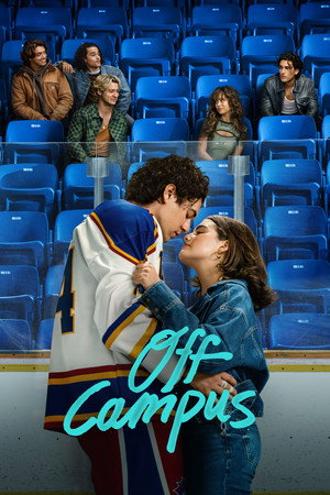 Watch Free Off Campus (2026–)