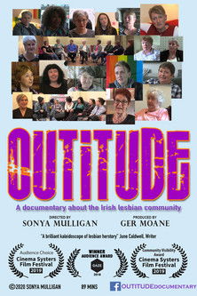 Watch Free Outitude The Irish Lesbian Community (2018)