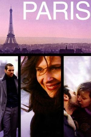 Watch Free Paris (2008)