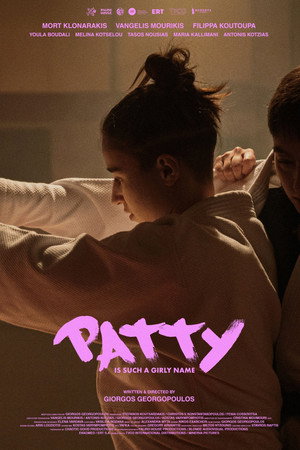 Watch Free Patty Is Such a Girly Name (2025)