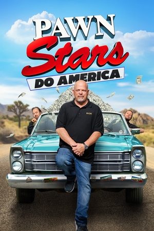 Watch Free Pawn Stars Do America (2022-)