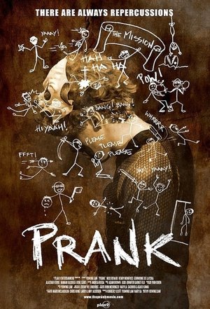 Watch Free Prank (2013)