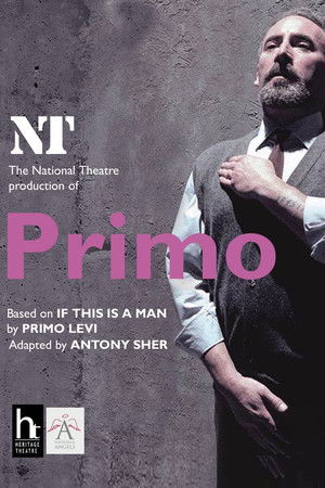 Watch Free Primo (2005)