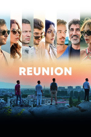 Watch Free Reunion (2019)