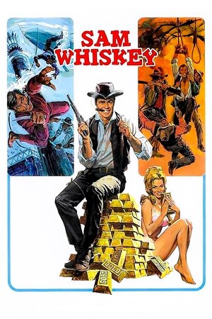 Watch Free Sam Whiskey (1969)