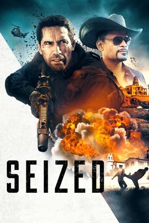 Watch Free Seized (2020)