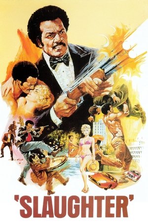 Watch Free Slaughter (1972)