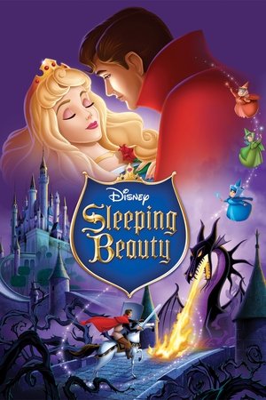 Watch Free Sleeping Beauty 1959