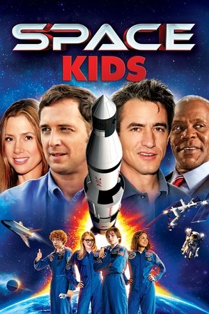 Watch Free Space Warriors (2013)