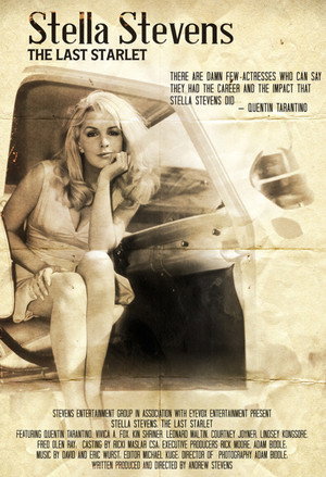 Watch Free Stella Stevens The Last Starlet (2025)